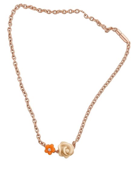 Collar Morellato Mujer Colours in Acero SABZ189 - SABZ189